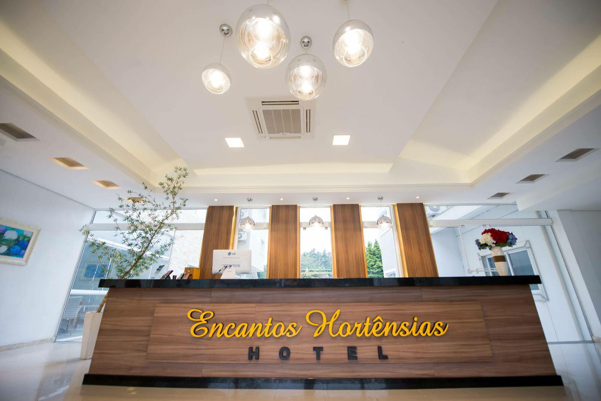 Sky Premium Hotel Gramado - Otima Localizacao Esterno foto